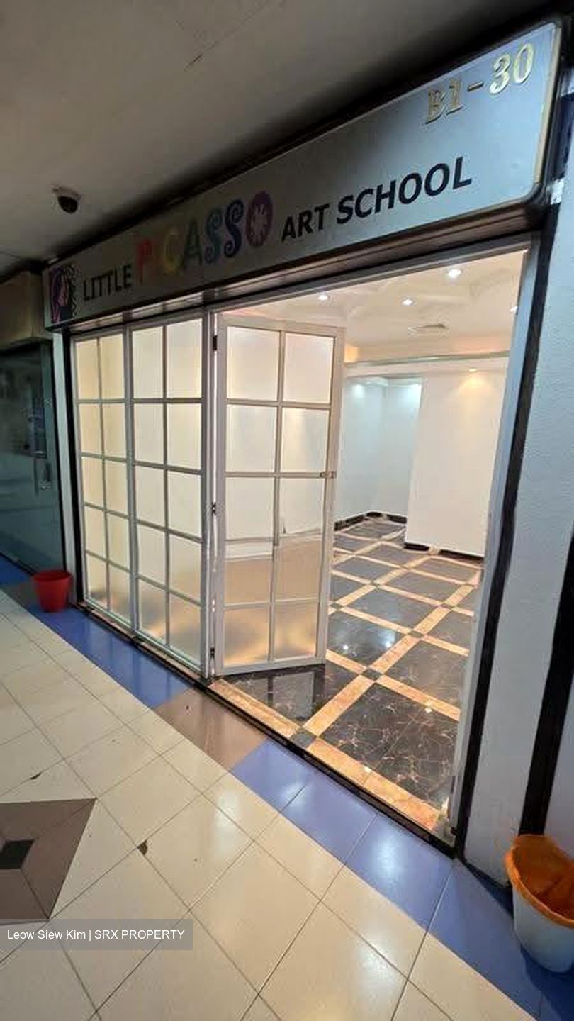 Bukit Timah Shopping Centre (D21), Shop House #627363861